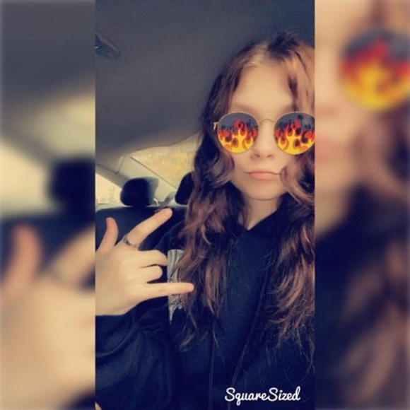 Meet your Posher, Jayda - Picture 1 of 1